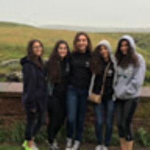 Meet your Posher, Lori